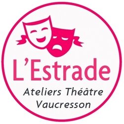 Je veux faire du Théâtre : L’ESTRADE à Vaucresson, ateliers de 7 à 77 ans